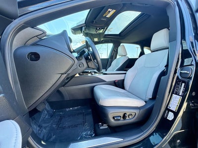 2025 Lexus RX 350 Premium Plus L/CERTIFIED