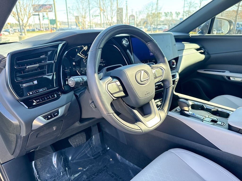 2025 Lexus RX 350 Premium Plus L/CERTIFIED