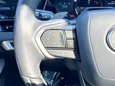 2025 Lexus RX 350 Premium Plus L/CERTIFIED