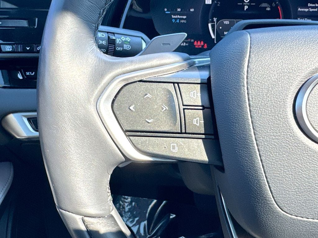 2025 Lexus RX 350 Premium Plus L/CERTIFIED