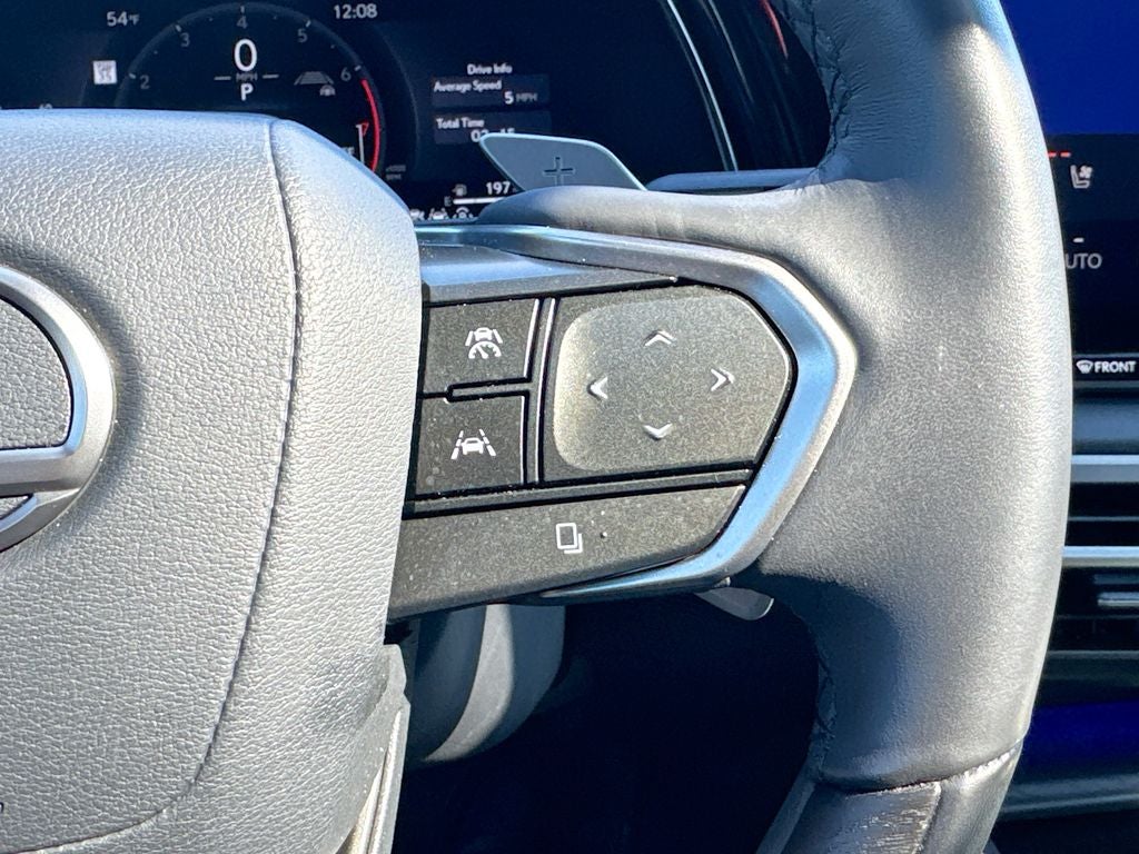 2025 Lexus RX 350 Premium Plus L/CERTIFIED