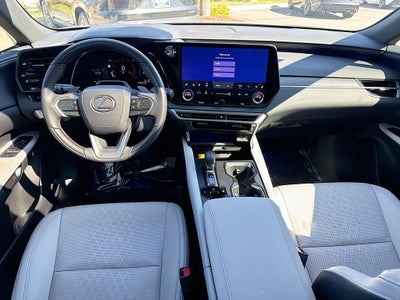 2025 Lexus RX 350 Premium Plus L/CERTIFIED