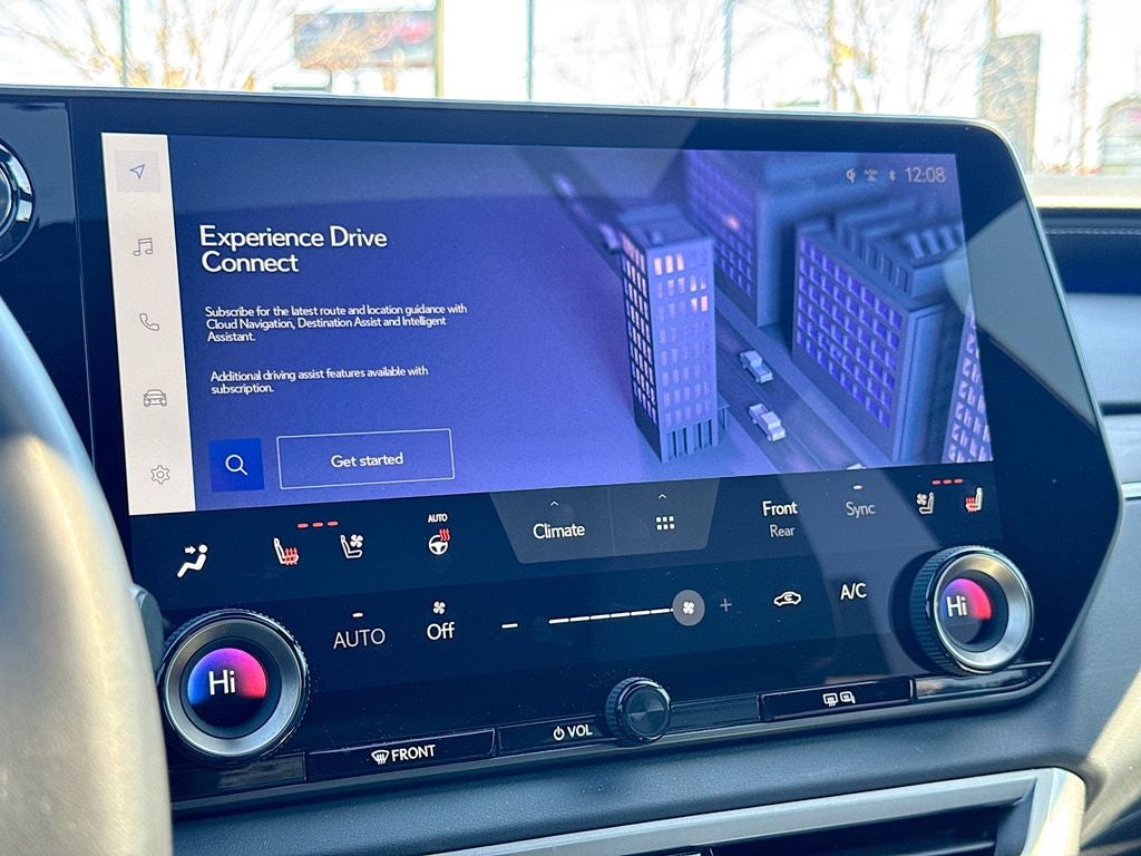 2025 Lexus RX 350 Premium Plus L/CERTIFIED