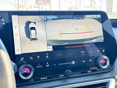 2025 Lexus RX 350 Premium Plus L/CERTIFIED