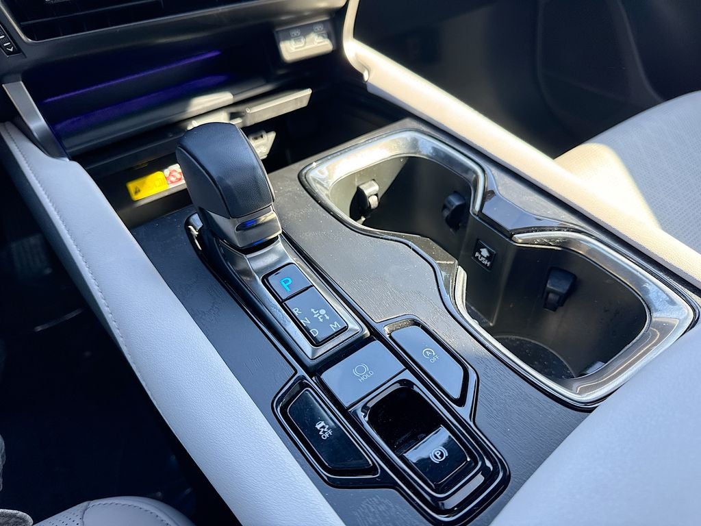 2025 Lexus RX 350 Premium Plus L/CERTIFIED