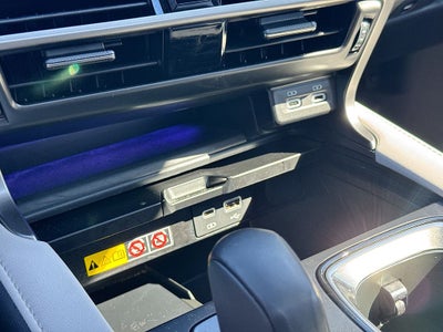 2025 Lexus RX 350 Premium Plus L/CERTIFIED