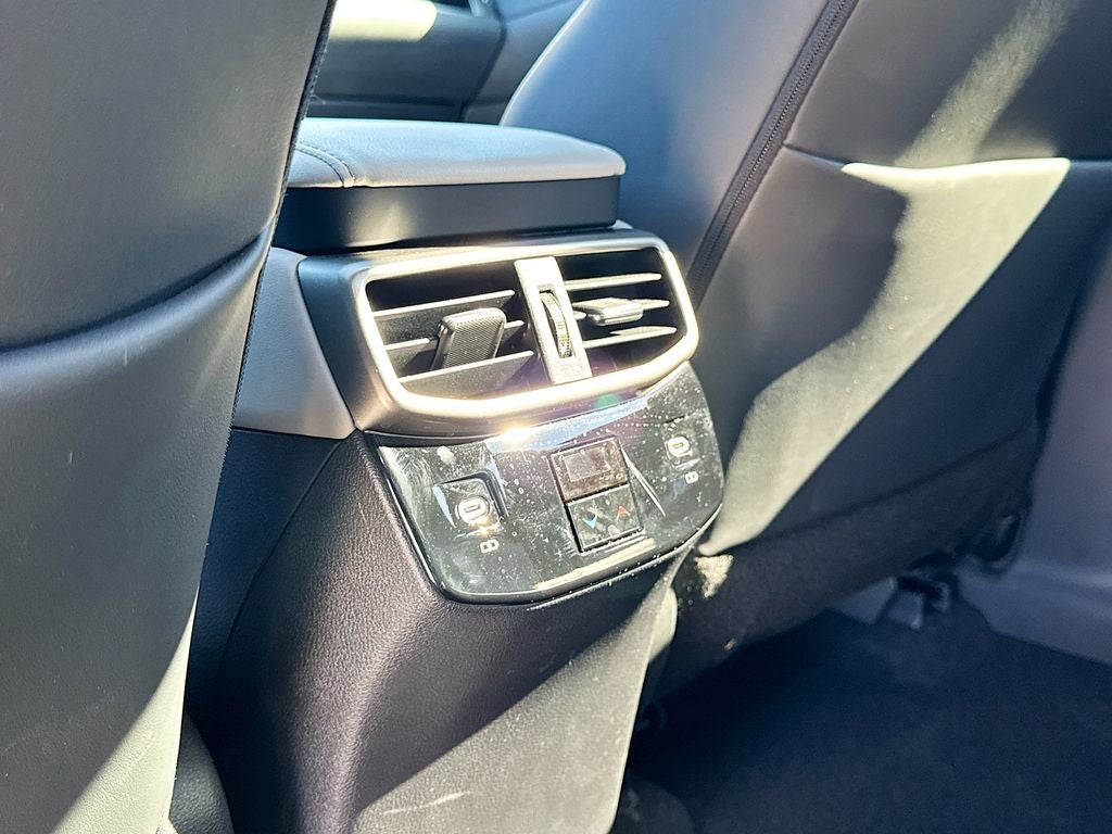 2025 Lexus RX 350 Premium Plus L/CERTIFIED