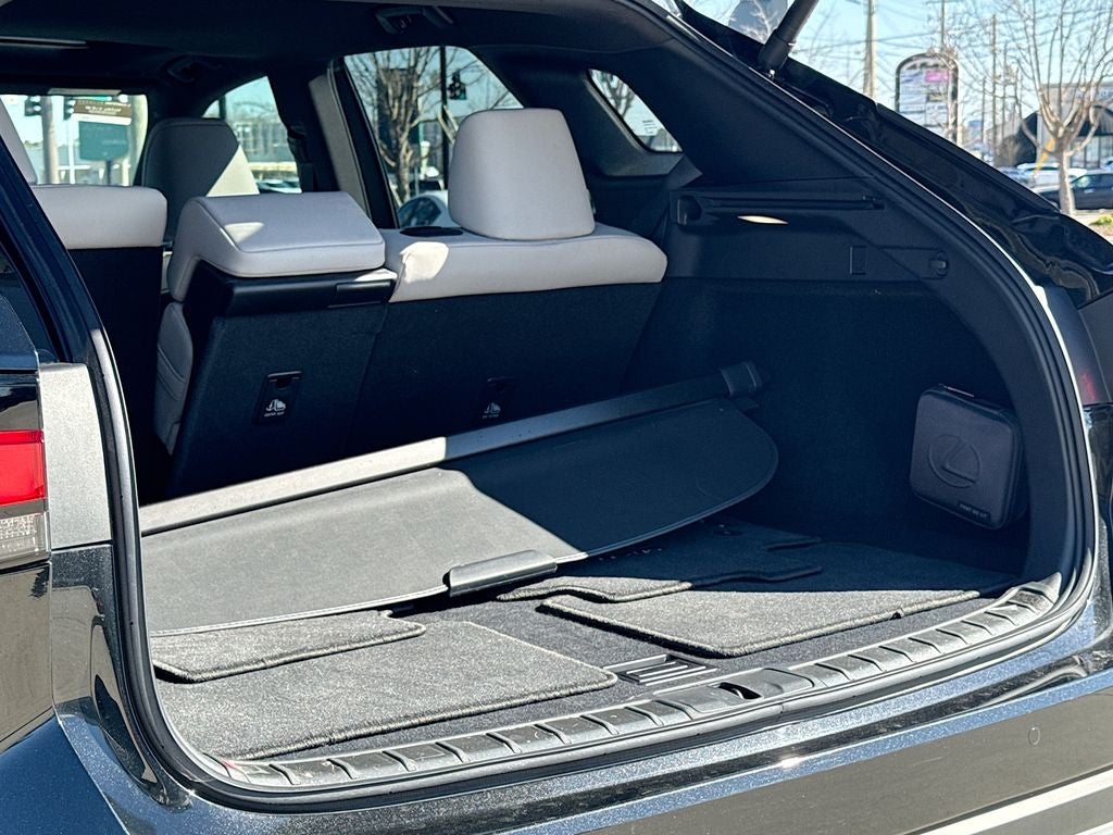 2025 Lexus RX 350 Premium Plus L/CERTIFIED