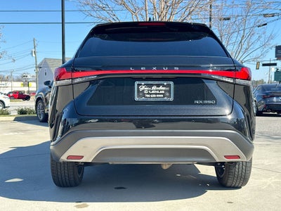 2025 Lexus RX 350 Premium Plus L/CERTIFIED