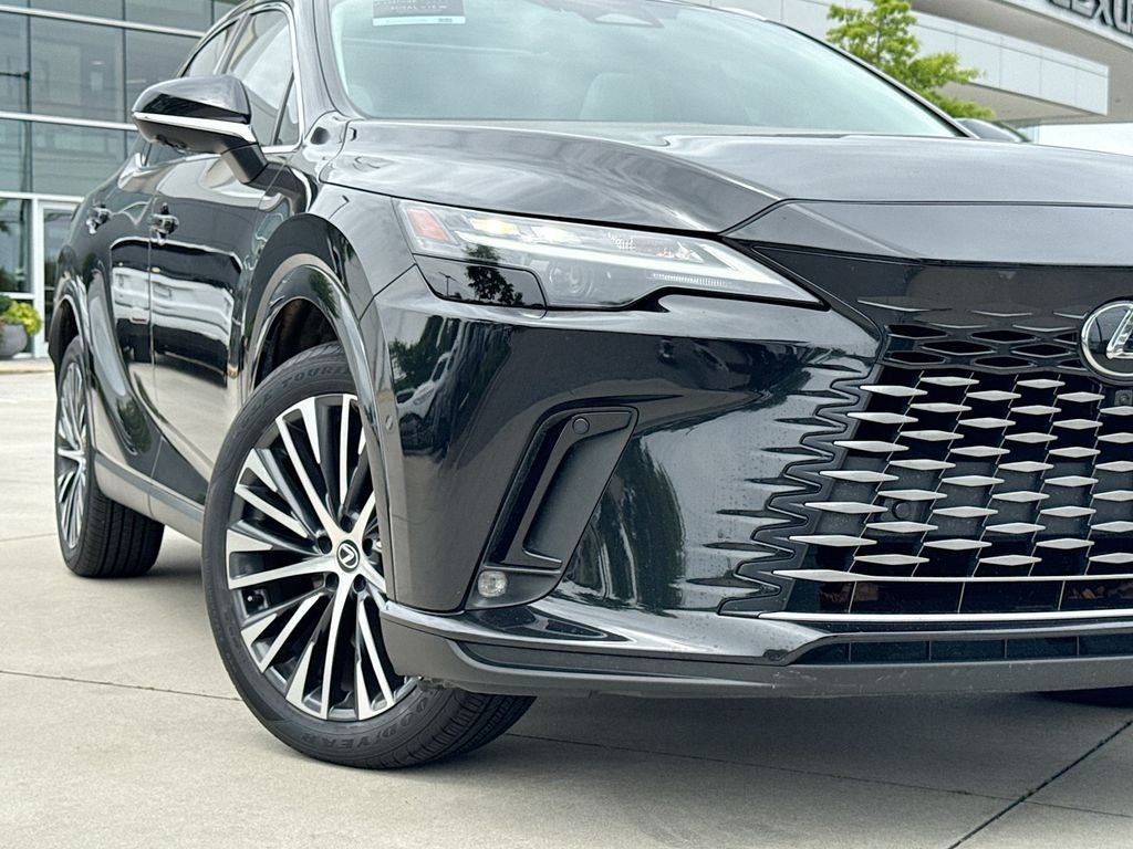 2023 Lexus RX 350 Premium Plus L/CERTIFIED