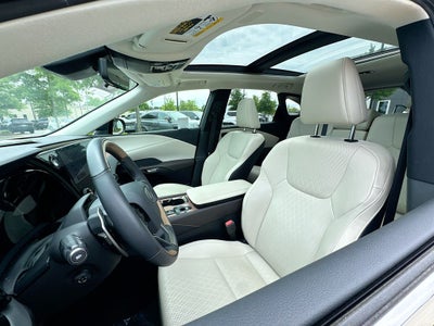 2023 Lexus RX 350 Premium Plus L/CERTIFIED