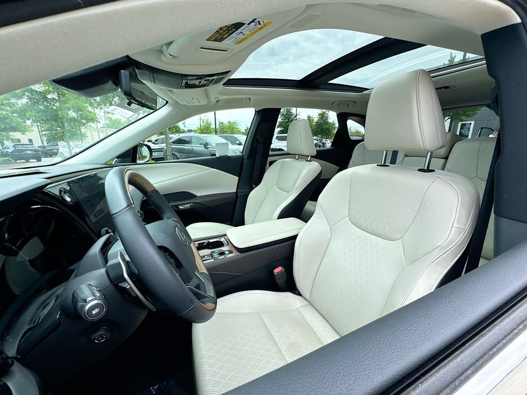 2023 Lexus RX 350 Premium Plus L/CERTIFIED