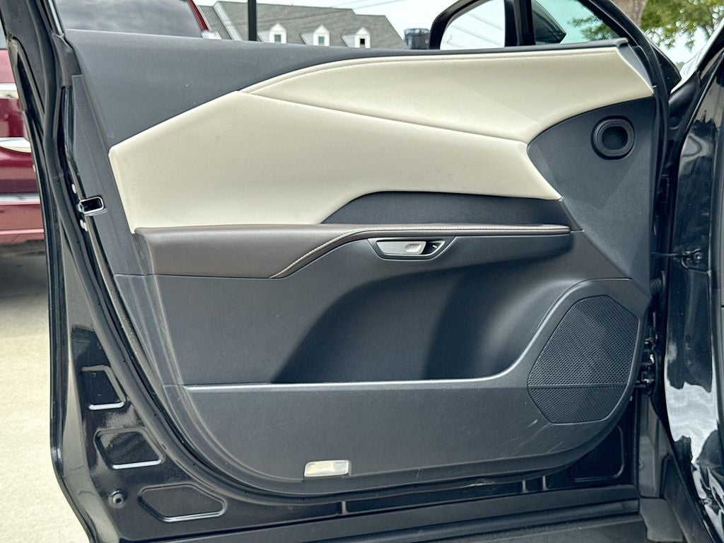 2023 Lexus RX 350 Premium Plus L/CERTIFIED