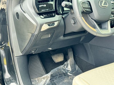 2023 Lexus RX 350 Premium Plus L/CERTIFIED