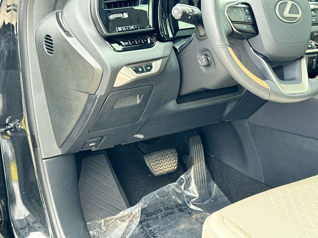 2023 Lexus RX 350 Premium Plus L/CERTIFIED