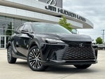 2023 Lexus RX 350 Premium Plus L/CERTIFIED