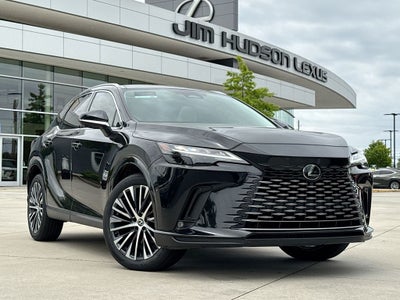 2023 Lexus RX 350 Premium Plus L/CERTIFIED