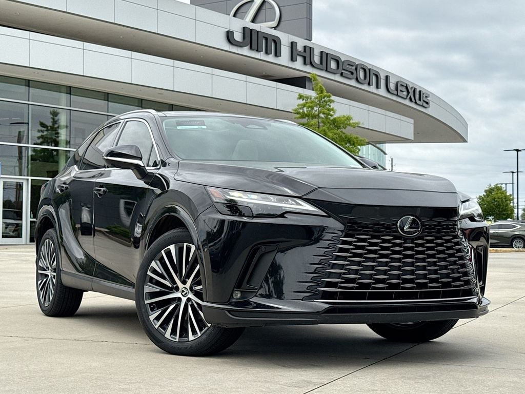 2023 Lexus RX 350 Premium Plus L/CERTIFIED
