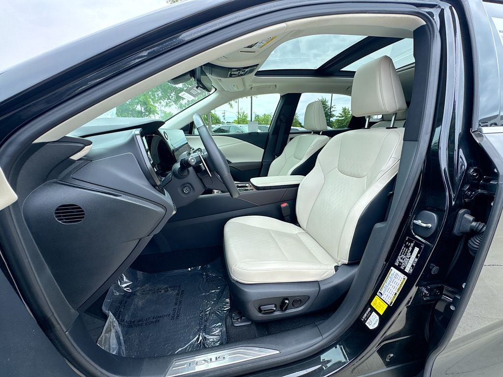 2023 Lexus RX 350 Premium Plus L/CERTIFIED