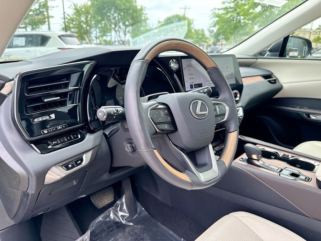 2023 Lexus RX 350 Premium Plus L/CERTIFIED
