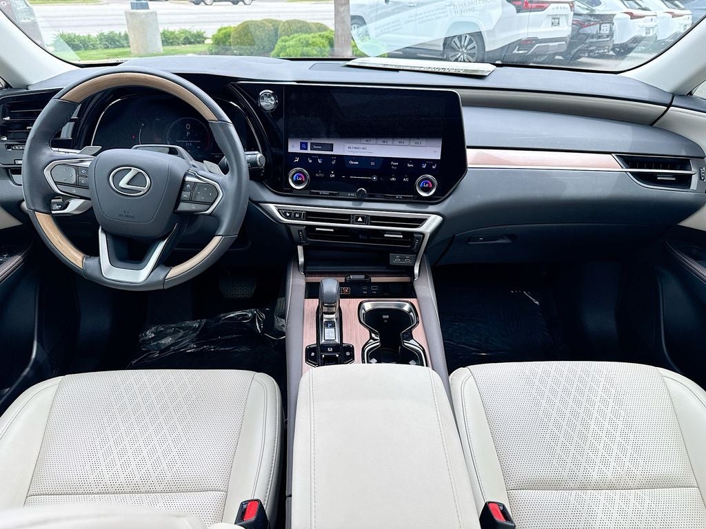 2023 Lexus RX 350 Premium Plus L/CERTIFIED