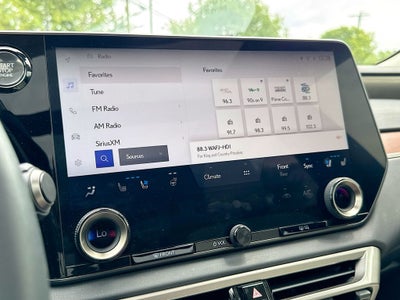 2023 Lexus RX 350 Premium Plus L/CERTIFIED