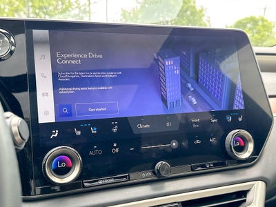 2023 Lexus RX 350 Premium Plus L/CERTIFIED