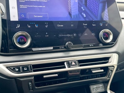 2023 Lexus RX 350 Premium Plus L/CERTIFIED