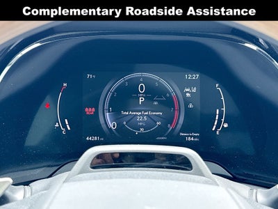 2023 Lexus RX 350 Premium Plus L/CERTIFIED