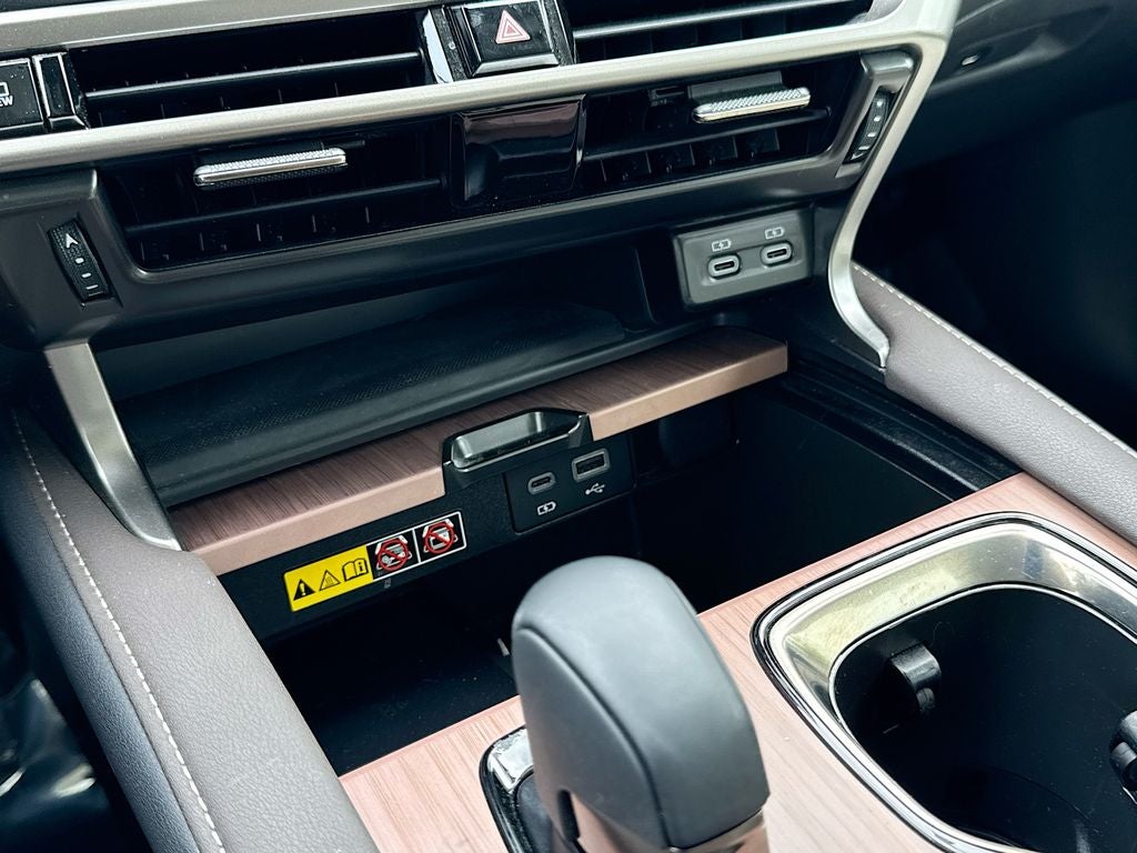 2023 Lexus RX 350 Premium Plus L/CERTIFIED