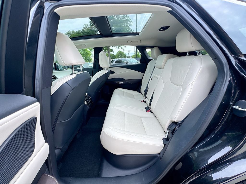 2023 Lexus RX 350 Premium Plus L/CERTIFIED