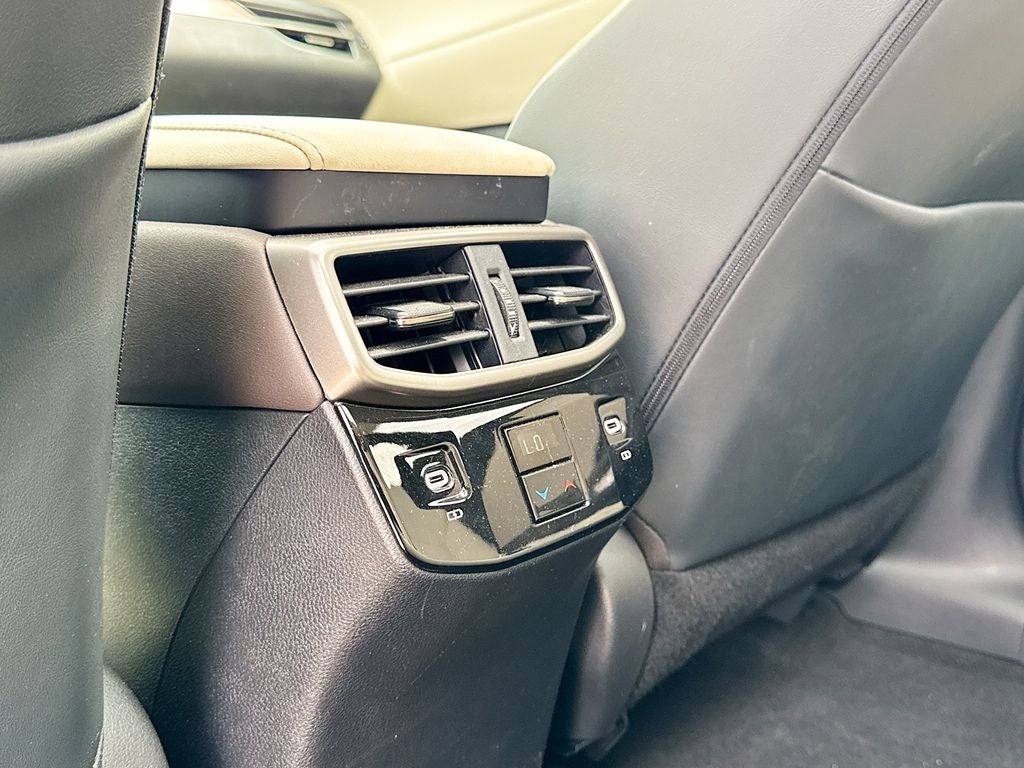 2023 Lexus RX 350 Premium Plus L/CERTIFIED