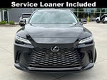 2023 Lexus RX 350 Premium Plus L/CERTIFIED