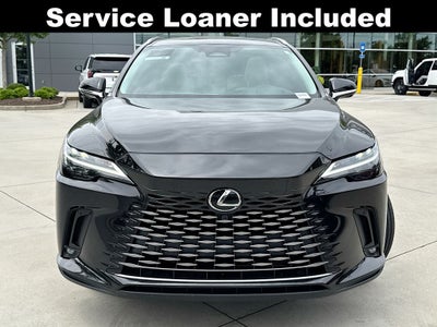 2023 Lexus RX 350 Premium Plus L/CERTIFIED