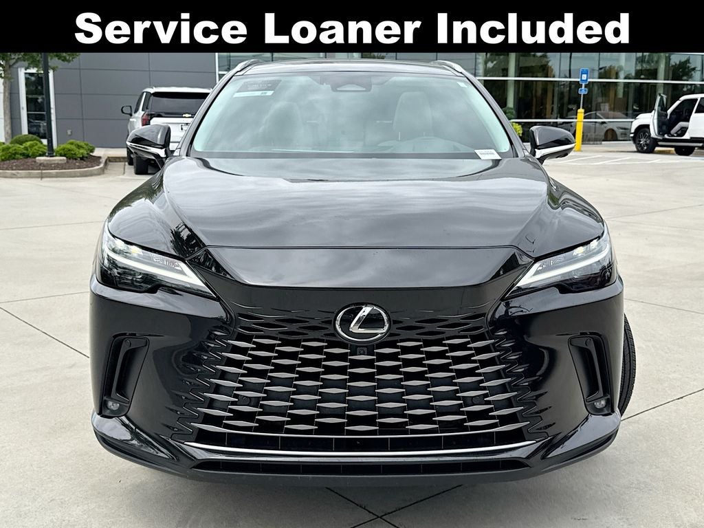 2023 Lexus RX 350 Premium Plus L/CERTIFIED