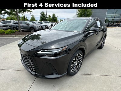 2023 Lexus RX 350 Premium Plus L/CERTIFIED