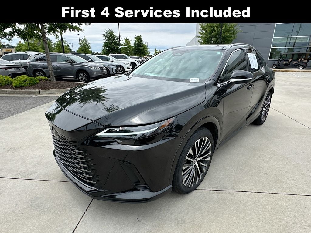 2023 Lexus RX 350 Premium Plus L/CERTIFIED