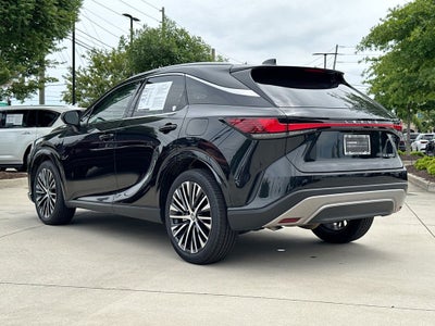 2023 Lexus RX 350 Premium Plus L/CERTIFIED