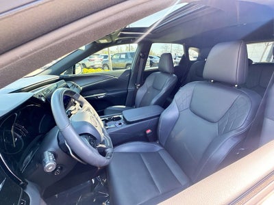 2024 Lexus RX 350 Premium BACKED BY HUDSON