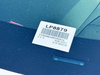 2024 Lexus RX 350 Premium BACKED BY HUDSON