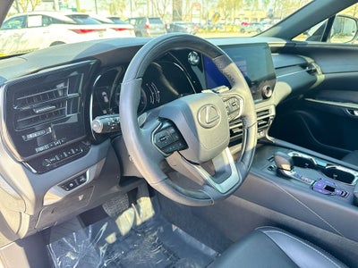 2024 Lexus RX 350 Premium BACKED BY HUDSON