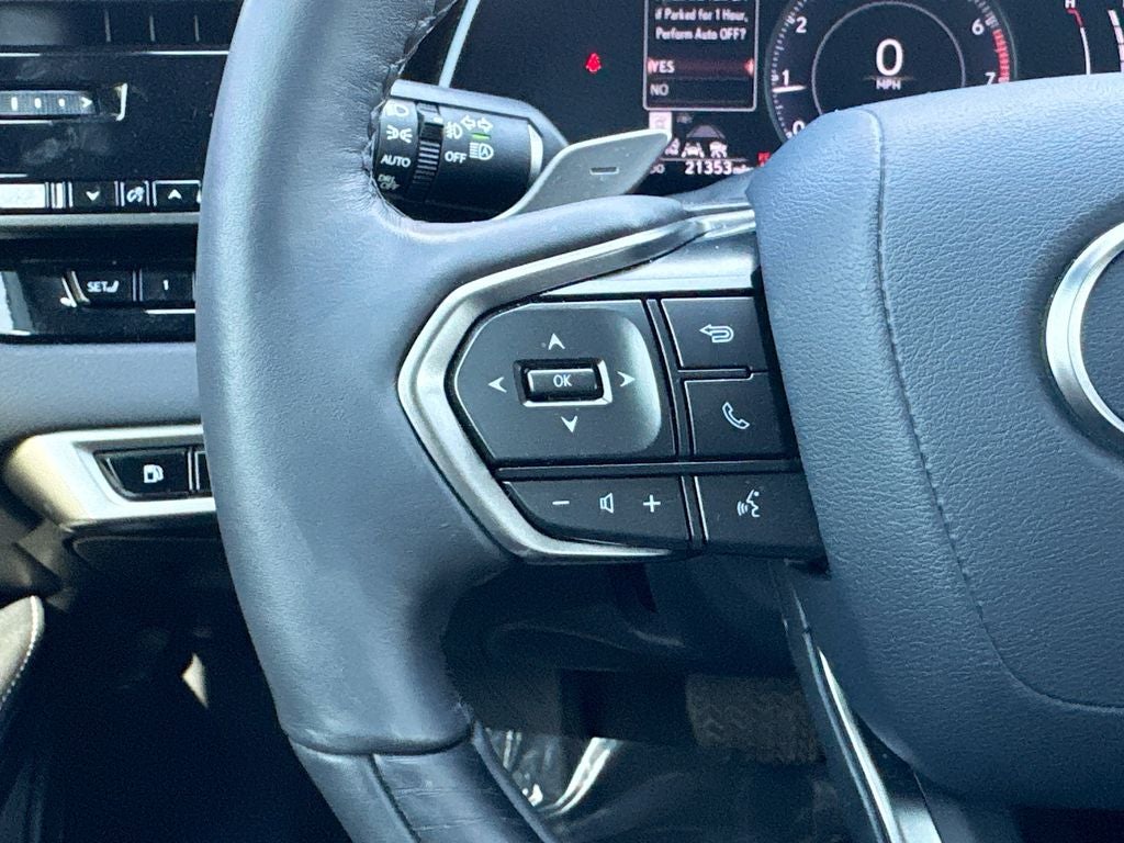 2024 Lexus RX 350 Premium BACKED BY HUDSON