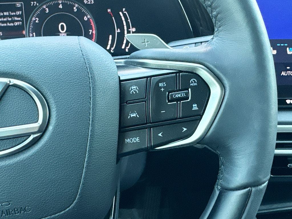 2024 Lexus RX 350 Premium BACKED BY HUDSON