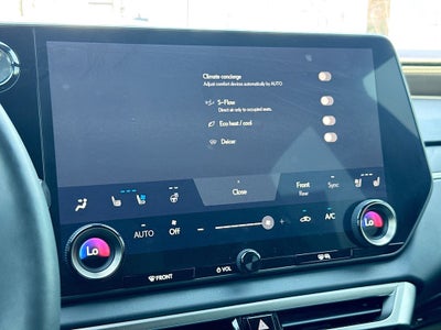 2024 Lexus RX 350 Premium BACKED BY HUDSON