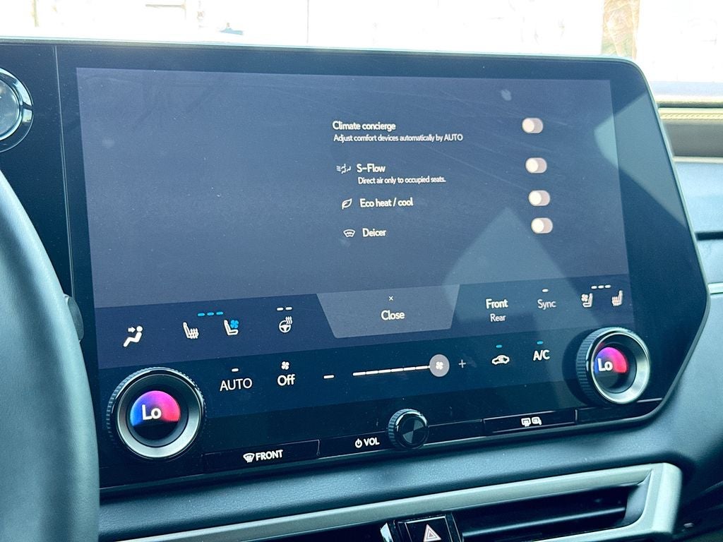 2024 Lexus RX 350 Premium BACKED BY HUDSON