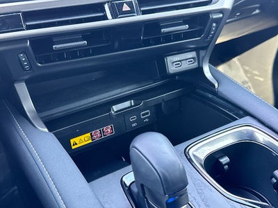 2024 Lexus RX 350 Premium BACKED BY HUDSON