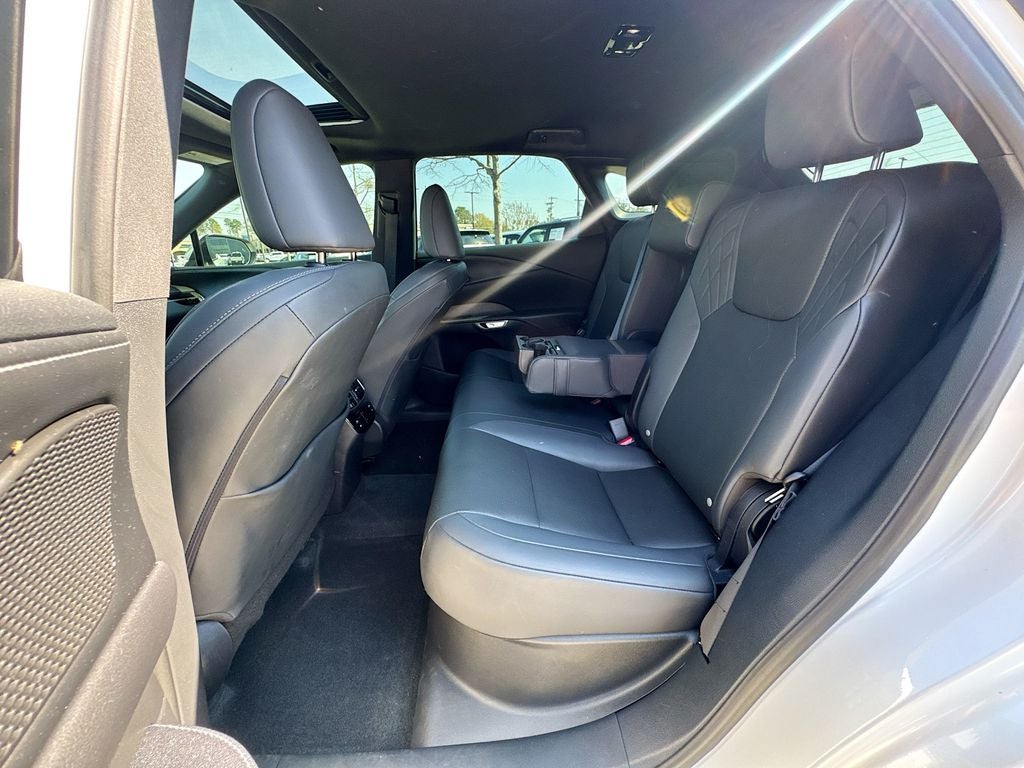 2024 Lexus RX 350 Premium BACKED BY HUDSON