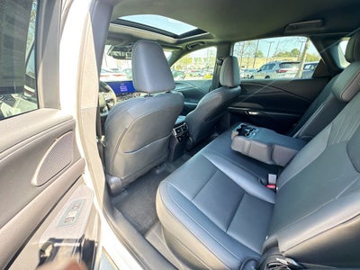 2024 Lexus RX 350 Premium BACKED BY HUDSON