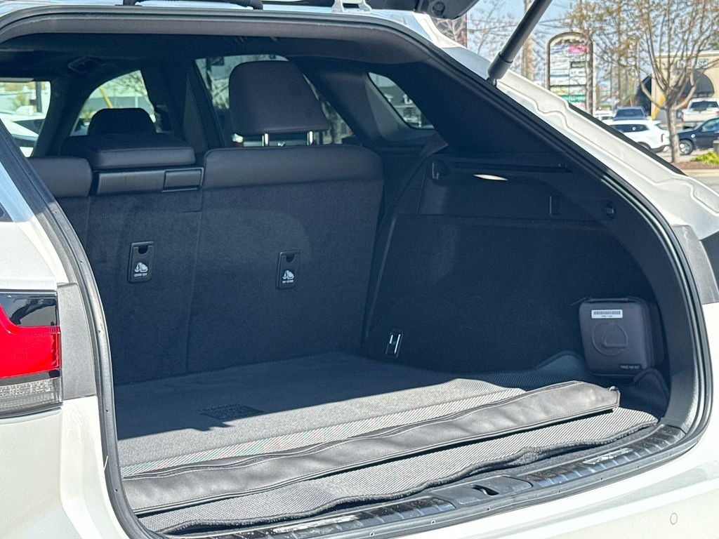 2024 Lexus RX 350 Premium BACKED BY HUDSON