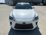 2024 Lexus RX 350 Premium BACKED BY HUDSON